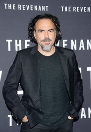Iñárritu compite por ocho premios BAFTA 