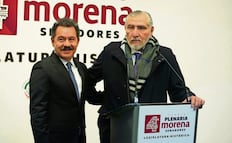 Adán Augusto, crónica de una renuncia anunciada