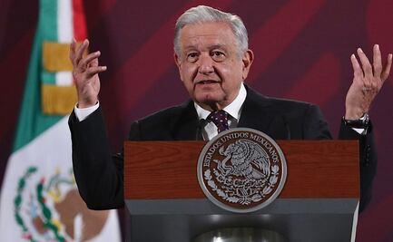 “¿Cómo no se va a poder?”: AMLO responde a ministros que rechazan su elección por voto popular