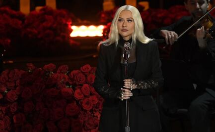 Christina Aguilera vuelve a la banda sonora de "Mulan"