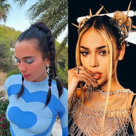 Peinados fáciles de hacer para el regreso a clases 