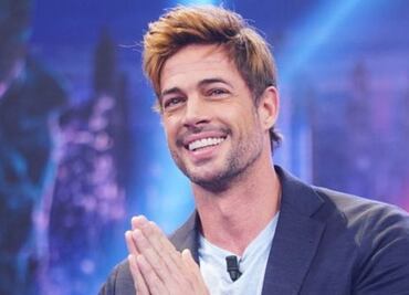 William Levy revela la clave para unos abdominales perfectos