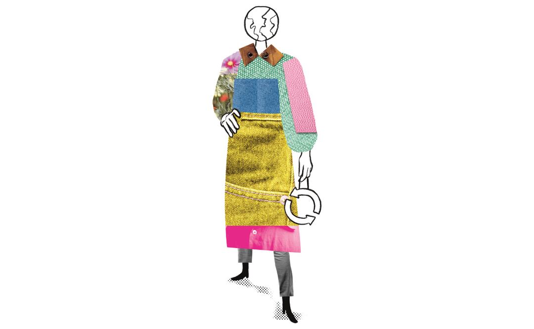 Ilustración: Ani Cortés