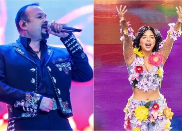 Pepe Aguilar se pronuncia en contra del bullying, tras múltiples críticas a Ángela