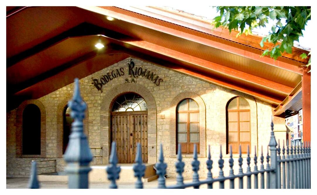 Bodegas Riojanas