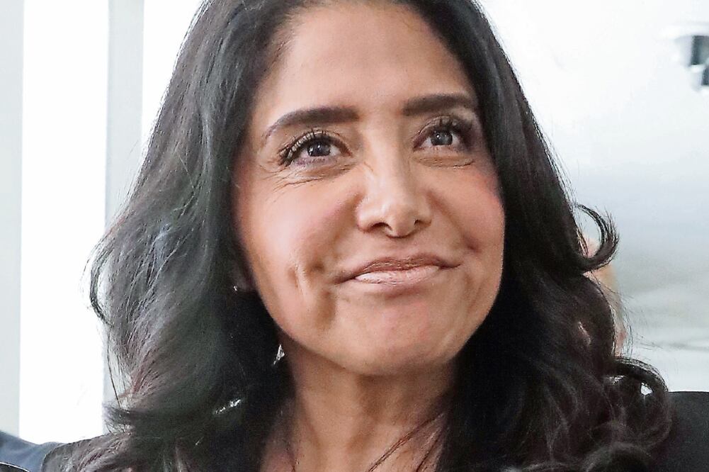 Sueños del PRD en el Zócalo