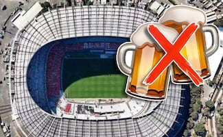 ¿Habrá Ley Seca en la CDMX el martes 30 de junio por el partido México vs Ecuador?; esto se sabe