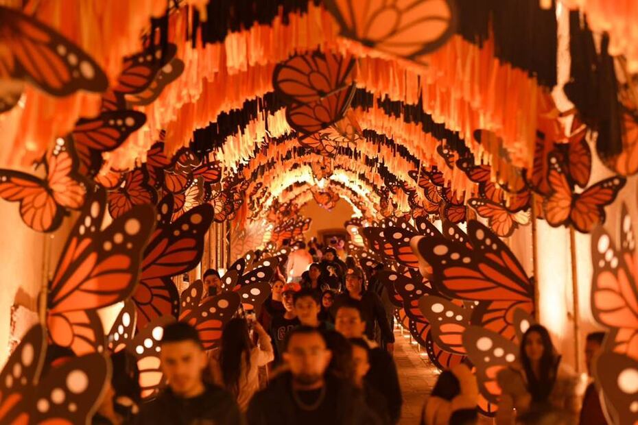 Foto: Sectur Zacatecas