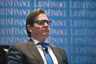 Se une Chertorivski a equipo de Barrales