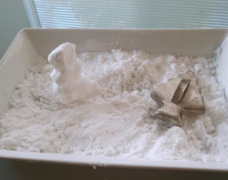 Experimentos científicos navideños para poner en práctica en estas fiestas