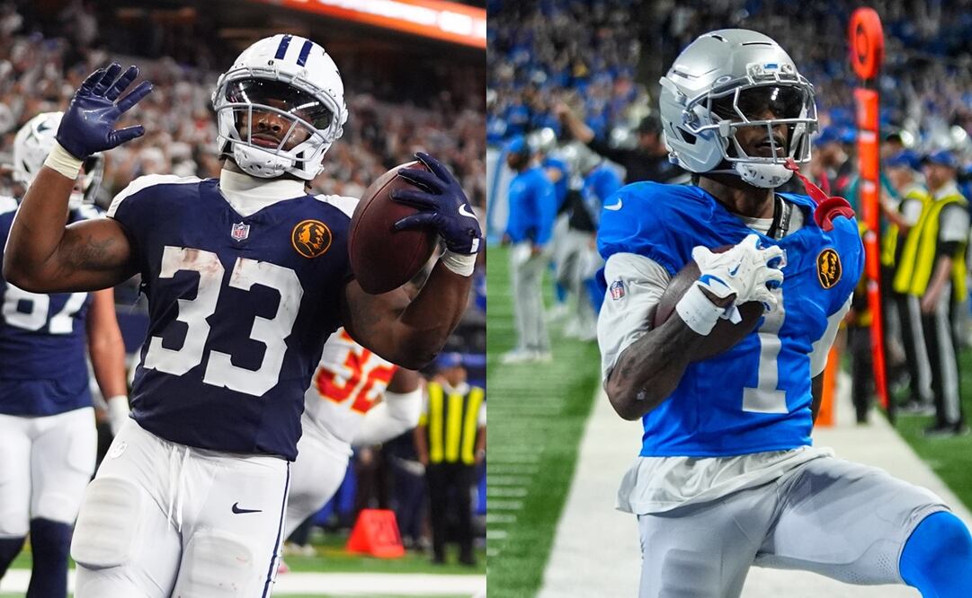 Cowboys vs Lions: Dónde y a qué hora ver EN VIVO Semana 14 de la NFL / Foto: Imago7
