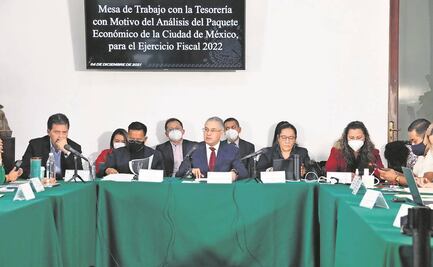 Tesorería estima baja de ingresos en el Metro de la CDMX