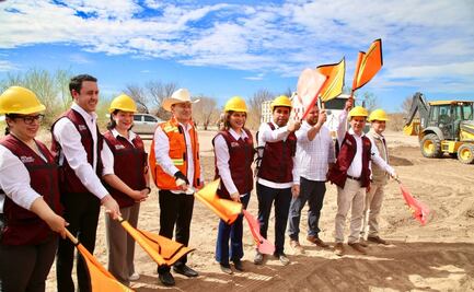 Protesta contra viviendas del Bienestar; vecinos de fraccionamientos de lujo en Hermosillo rechazan el proyecto federal