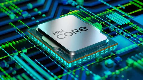 Intel pondrá a empleados no vacunados en licencia sin goce de sueldo 