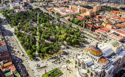 Habrá cielo despejado y lluvias en CDMX este lunes 21 de febrero
