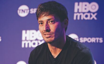 David Silva se rinde ante Hugo Sánchez y Rafa Márquez; reconoce su trayectoria