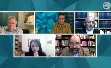 México, un muro más peligroso para los migrantes que el de Trump, dicen en "Con los de Casa"