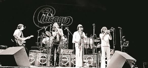 Medio siglo con la misma canción