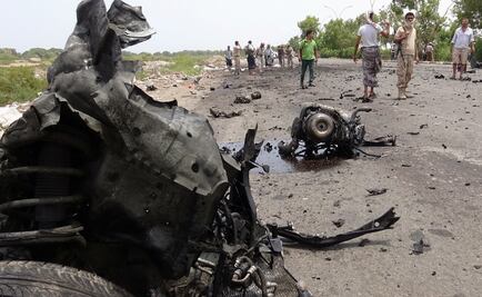 Mueren 10 militares por atentado en Yemen