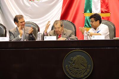 INE y diputados van por más presencia indígena en San Lázaro