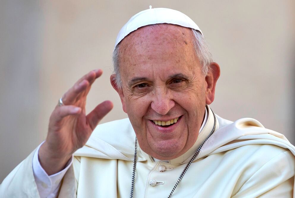 El Papa Francisco está contento, emocionado, él conoce bien a México, por varios motivos: él es latinoamericano y ha convivido con muchos de sus obispos a lo largo de toda su vida, expresó Cristophe Pierre. 