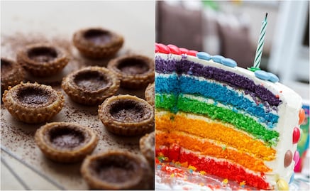 ¿Qué son las grasas procesadas y en qué alimentos están?