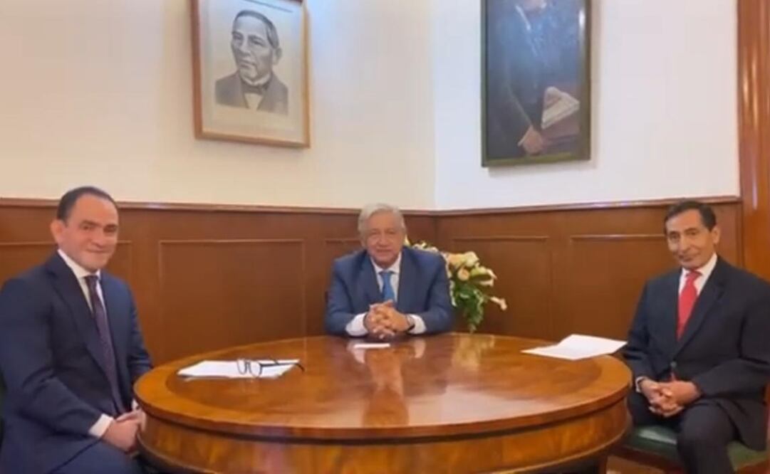 Foto: capturade pantalla