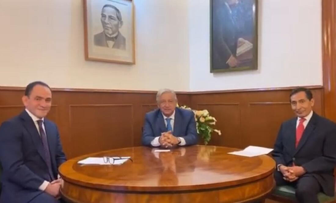 Foto: capturade pantalla