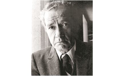 Juan Rulfo, de lo invisible a lo visible 