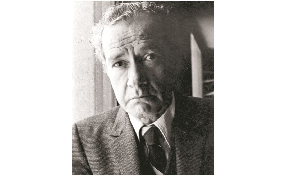 Juan Rulfo, de lo invisible a lo visible 