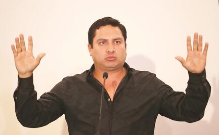 PGR abre carpeta de investigación contra Rafa y Julión