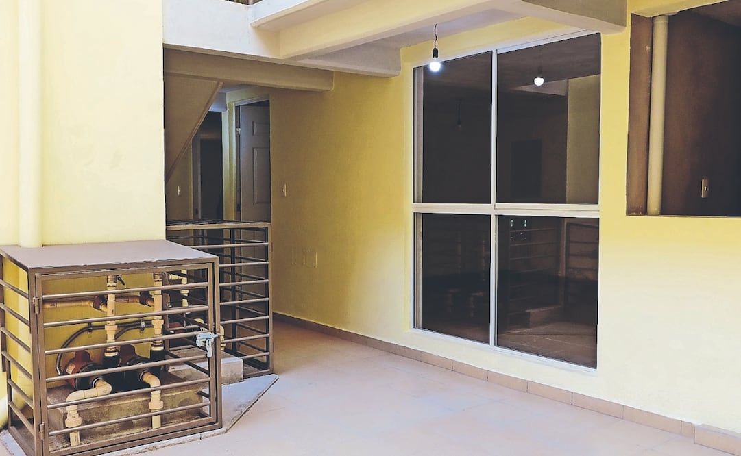 La figura de Opinión de Valor permite que se aprueben con más facilidad los recursos para concretar la compra-venta, dijo el secretario de Vivienda. Foto Especial