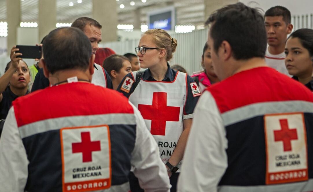 Foto: Camila Mata/EL UNIVERSAL