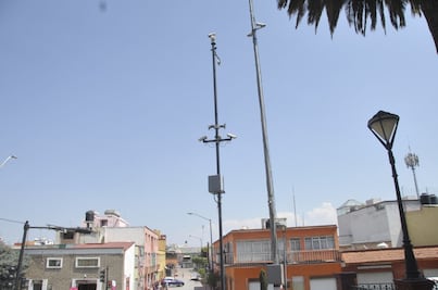 Suspenden macrosimulacro en Edomex para evitar riesgos por Covid