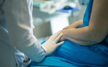 Salud reporta 23 casos de meningitis en Matamoros; identifican a 547 pacientes que podrían estar en riesgo