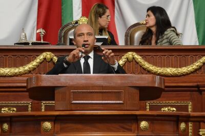 Diputados locales del PAN repudian ‘vacunas de aire’ contra el Covid-19