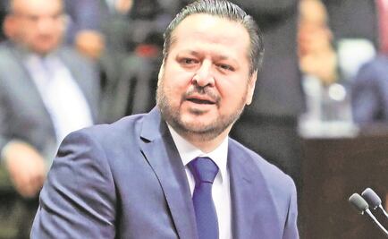 Propone Fernando Herrera revisión exhaustiva de la obra pública federal