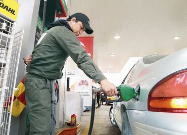 ¿Qué dice la nueva Norma para evitar robo en las gasolinerías a consumidores?