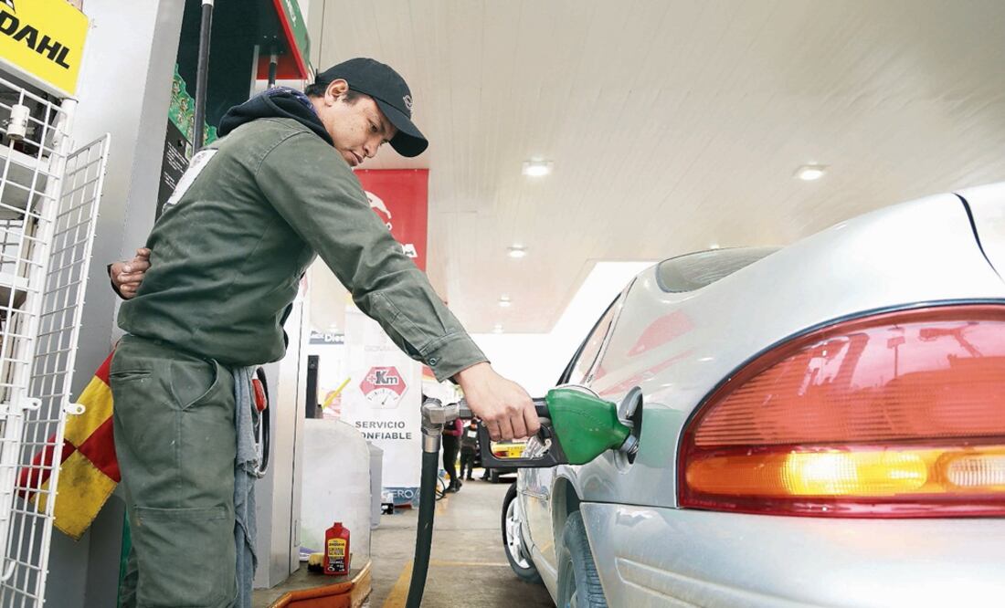 Hoy entra en vigor la modificación completa a la NOM-005-SCFI-2017 - Foto: Archivo/EL UNIVERSAL