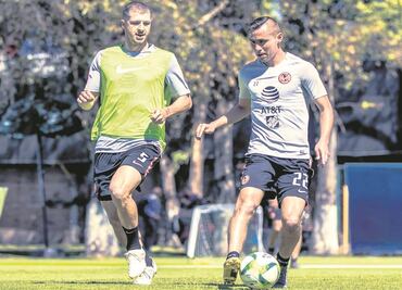 En América no se preocupan por las derrotas