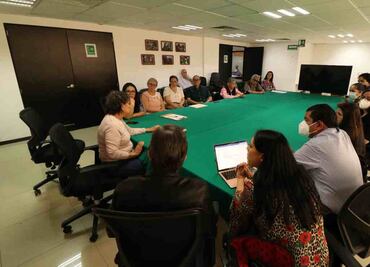 Gobierno de CDMX atenderá a 180 familias afectadas por microsismos en Mixcoac