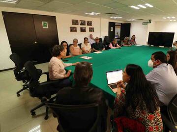 Gobierno de CDMX atenderá a 180 familias afectadas por microsismos en Mixcoac