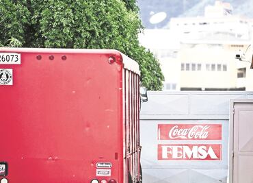 Femsa está en platicas para comprar cadena brasileña de farmacias, según Brazil Journal