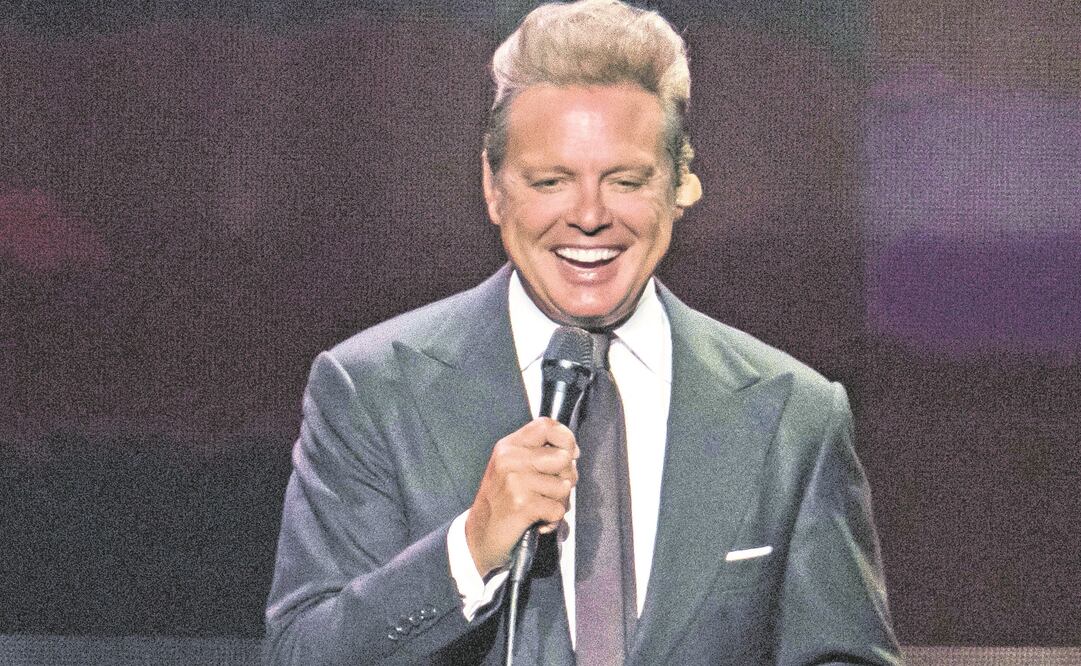 La serie de Netflix sobre su vida es una versión autorizad por el cantante. (AP)