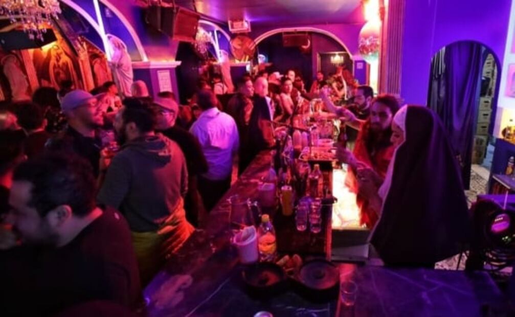 Y resucitó a los dos años... La Purísima reabre por fin sus puertas