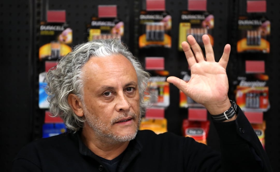 Foto: Archivo EL UNIVERSAL