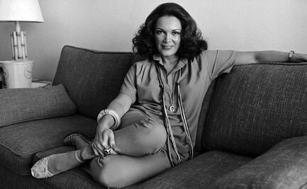 Muere la cantante Connie Francis, conocida por éxitos como "Pretty Little Baby"