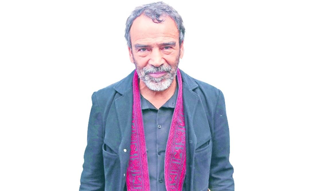 Damián dice que exigirán mayores recursos para la industria del cine mexicano al nuevo gobierno. Foto: ARCHIVO EL UNIVERSAL