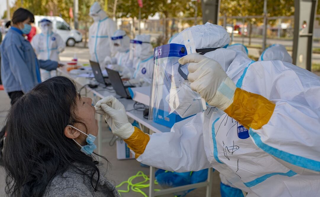 Foto: Xinhua/Hu Huhu