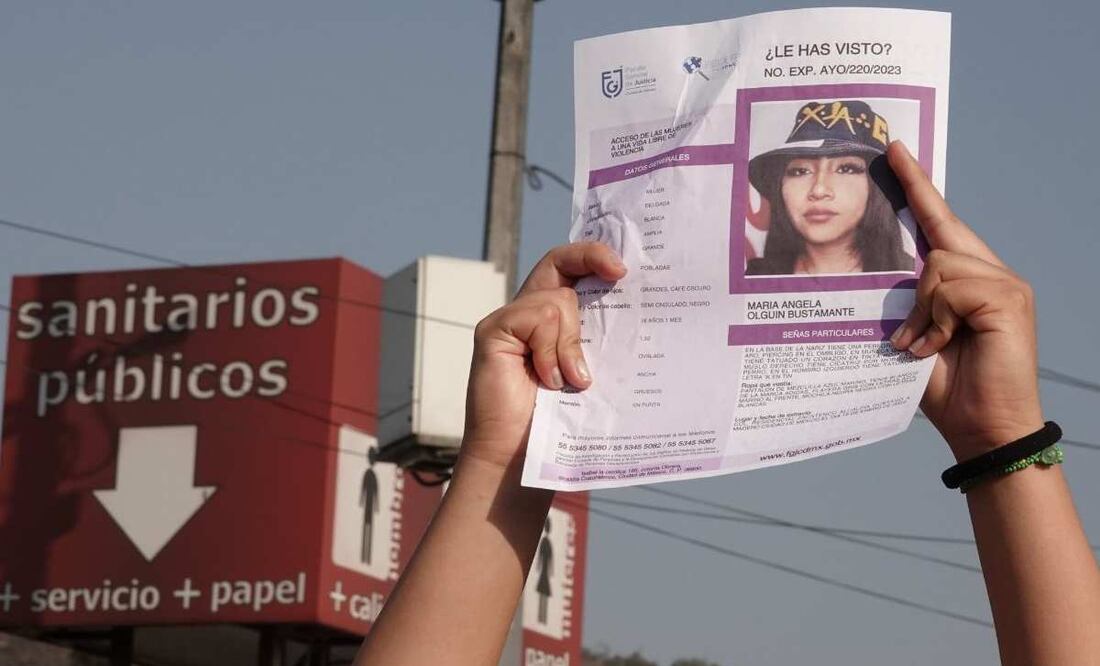 FOTO: Archivo/ EL UNIVERSAL/